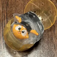 プロ野球マスコット めじるしアクセサリー ジャビット