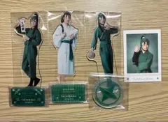 ミュージカル 忍たま乱太郎 13弾アクスタ　立花仙蔵