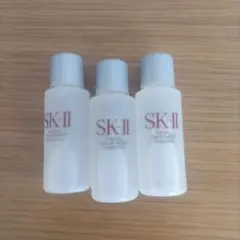 SK-II フェイシャル トリートメント エッセンス 10ml　3個