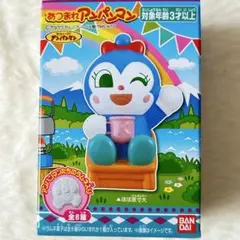 あつまれアンパンマン 87 コキンちゃん フィギュア