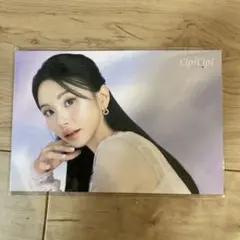 トゥワイス　チェヨン　ベビー　TWICE シピシピ　ポストカード