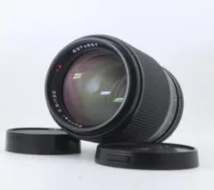 Carl Zeiss Sonnar 135mm F2.8 AEJ【作例有り】のサムネイル