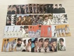 2026年最新】seventeen トレカ まとめ売り ドギョムの人気アイテム