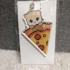 【販売終了】NEXZ One Bite アクリルキーホルダー ユウキ ユッティ