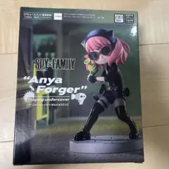 SPY×FAMILY Anya Forger フィギュア