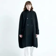 2024購入　美品　ヴェリテクール　ウールコート アプトマガジン | セレクトショップ・アプトのブログマガジン