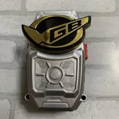 ゴーバスターズ トランスポッド