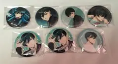 ブルーロック 糸師凛 缶バッジ