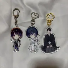 #らぶしっく せーぶぽいんと えつや アクキー