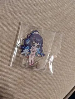 FGO 一番くじ I賞 きゅんキャラアクリルスタンド テノチティトラン