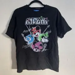東京ディズニーリゾート ミッキー Tシャツ Mサイズ