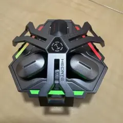 EDIFIER HECATE GX05 ゲーミングイヤホン 本体のみ