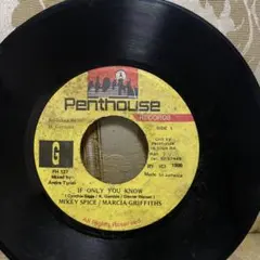 MARCIA GRIFFITHS IF ONLY YOU KNOW