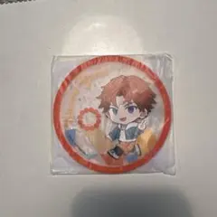 にじさんじ くら寿司　北見遊征　コースター