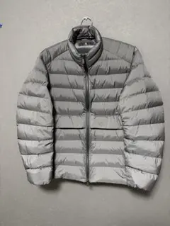 ユニクロ UNIQLO +J ウルトラライトダウンジャケット　XLサイズ