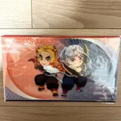 新品未開封⭐︎鬼滅の刃 ヒノカミ血風譚2 特典 クリアファイル 4枚セット