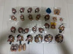 カラフルピーチ えと ラバスト フィギュア