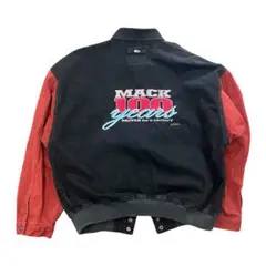 2025年最新】mack truck ジャケットの人気アイテム - メルカリ