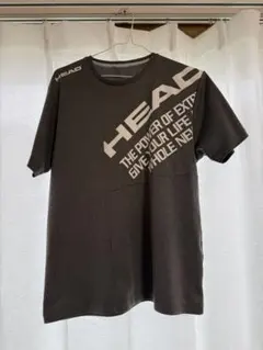 HEAD Tシャツ メンズ