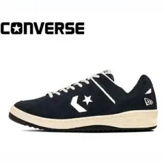 CONVERSE NEW ERA コラボ WEAPON ネイビー 23cm