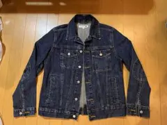 美品 JW ANDERSON × UNIQLO デニムジャケット M