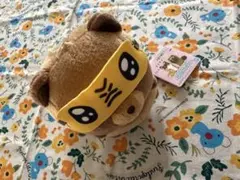 2026年最新】タヌキとキツネ ぬいぐるみの人気アイテム - メルカリ
