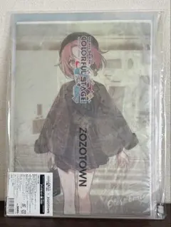 プロセカ ZOZOTOWNコラボ第一弾 グッズセット 鳳えむ 草薙寧々 - メルカリ