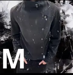 害*ー様 archive multi button cropped jacketのサムネイル