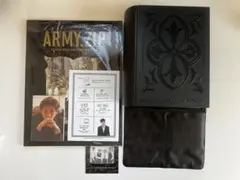 BTS ARMY MEMBERSIP KIT 7期