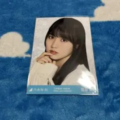 【非売品】賀喜遥香　生写真　チャンスメール　モバイルメール 賀喜遥香 生写真 white love チャンスメール モバメ - メルカリ