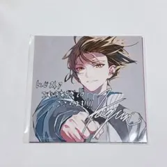 にじさんじ 歌謡祭 2024 チェキ ブロマイド MAS-RAO(仮) - メルカリ