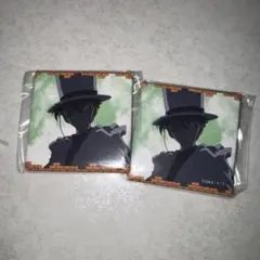 名探偵コナン コナンランド メモリアル缶バッジ 怪盗キッド 未開封 まとめ売り