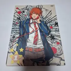 TVアニメうたの☆プリンスさまっ♪マジLOVE1000%DVD 1巻