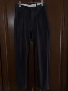 KAZUYUKI KUMAGAI ATTACHMENT 5ポケットパンツ　1のサムネイル