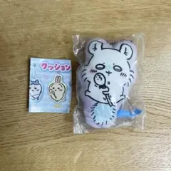 モモンガ クッションマスコット