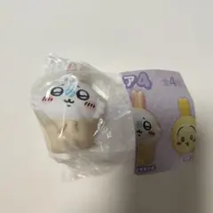 ちいかわソフビフィギュア4 うさぎなモモンガ