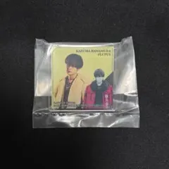 BOT アクリルバッジ 川村壱馬