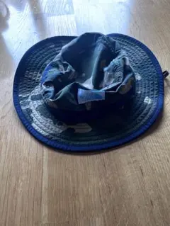 The North Face 迷彩バケットハット　ベビー