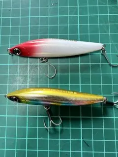 ダイワ　スイッチヒッター85sのサムネイル