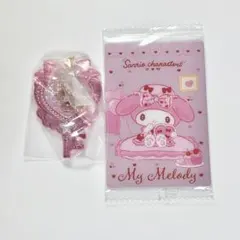 サンリオキャラクターズ きらっとマジカルチャーム ウエハース8 マイメロ