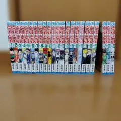 hunter×hunter 少年漫画