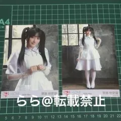 ＝LOVE 齋藤樹愛羅 劇薬中毒 MV衣装 セミコンプ