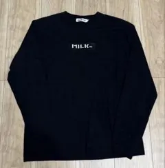 2026年最新】m!lk tシャツの人気アイテム - メルカリ