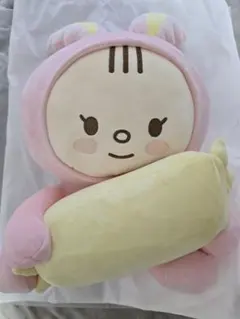 SEVENTEEN ジョンハン トラム ぬいぐるみ JEONGHAN 抜け無し