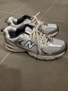 New Balance MR530KA スニーカー他