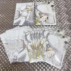 ブルーロック　Duel ブロマイド　凪誠士郎