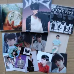 StrayKids スンミン