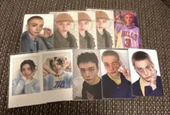 stray kids ヒョンジン まとめ売り