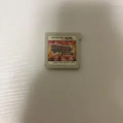 ポケットモンスター　オメガルビー
