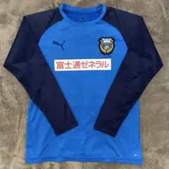 2026年最新】川崎フロンターレ 練習着の人気アイテム - メルカリ